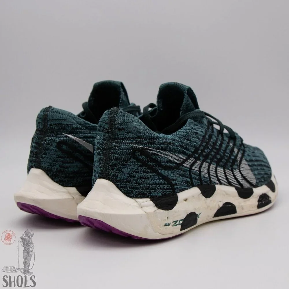 Nike Pegasus Turbo Next Nature Men's Running Shoe - Size 8 - Picture 5 of 16